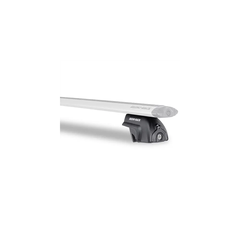 Roof Rack Leg Kit - for VORTEX AERO SX on Factory Flush Rails - SX053